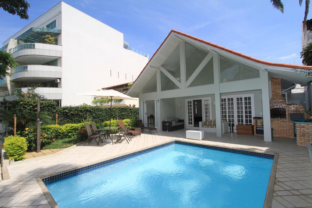 Ref House Barra Da Tijuca Rio de Janeiro Exterior foto