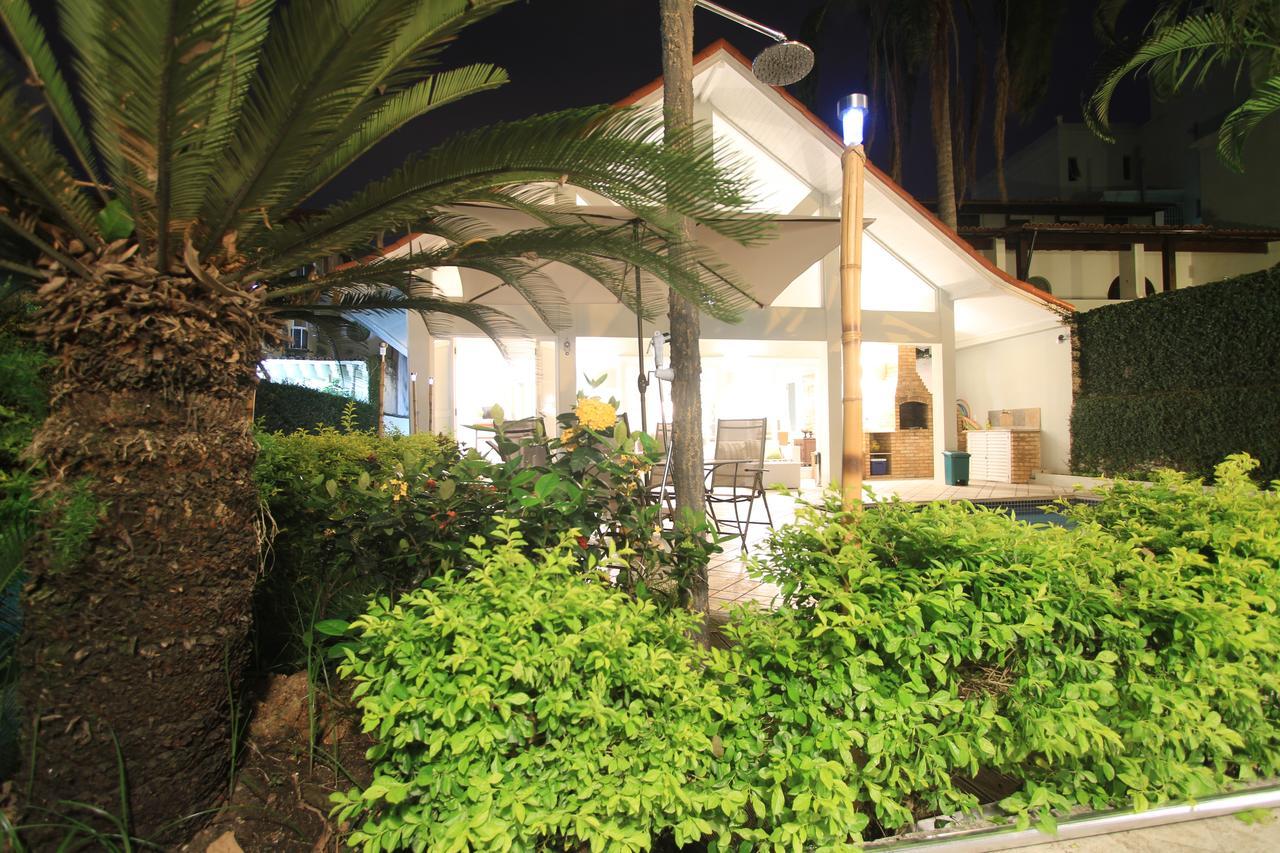 Ref House Barra Da Tijuca Rio de Janeiro Quarto foto