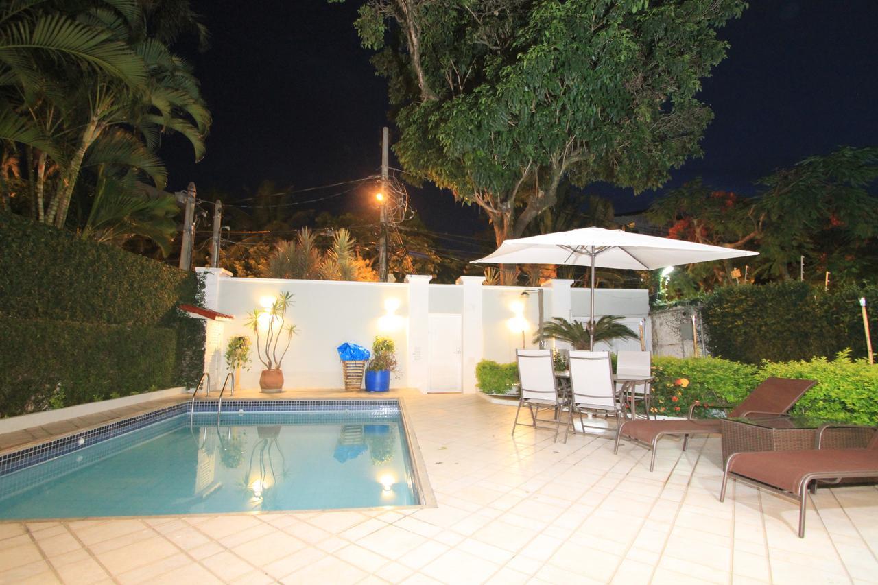 Ref House Barra Da Tijuca Rio de Janeiro Quarto foto