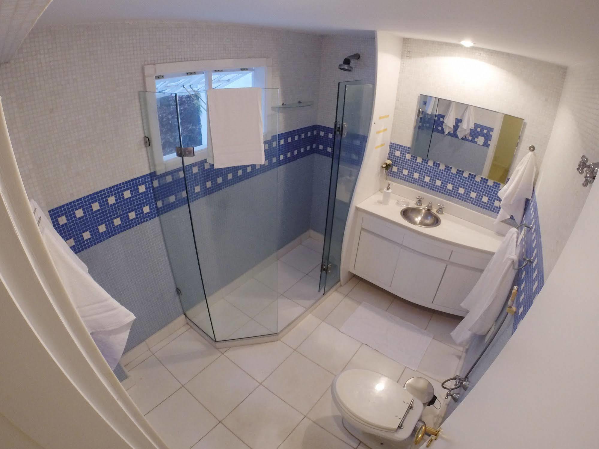 Ref House Barra Da Tijuca Rio de Janeiro Exterior foto