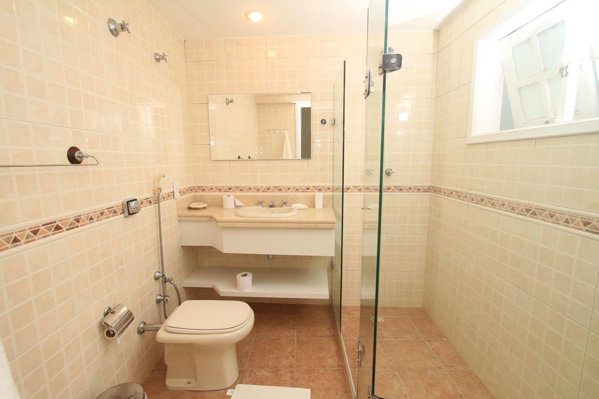 Ref House Barra Da Tijuca Rio de Janeiro Exterior foto