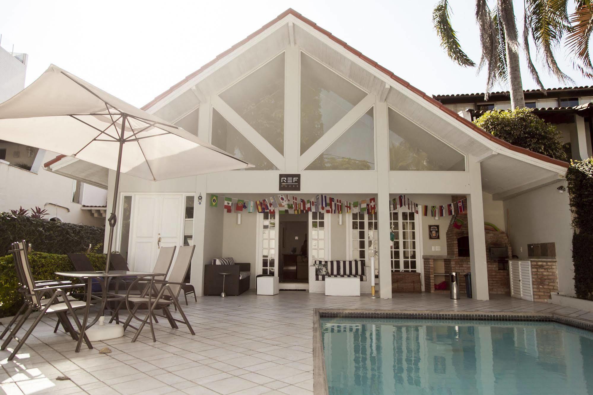 Ref House Barra Da Tijuca Rio de Janeiro Exterior foto