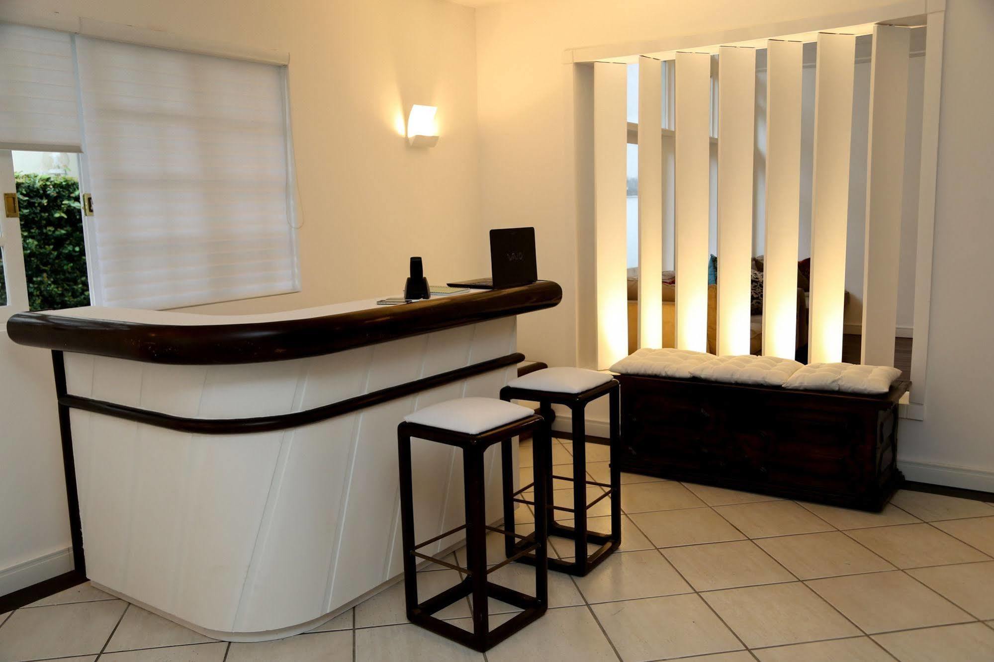 Ref House Barra Da Tijuca Rio de Janeiro Exterior foto