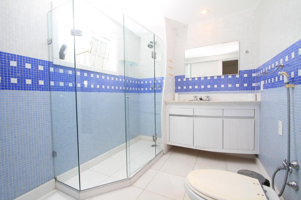 Ref House Barra Da Tijuca Rio de Janeiro Quarto foto